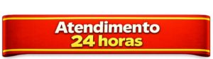 Atendimento 24 horas